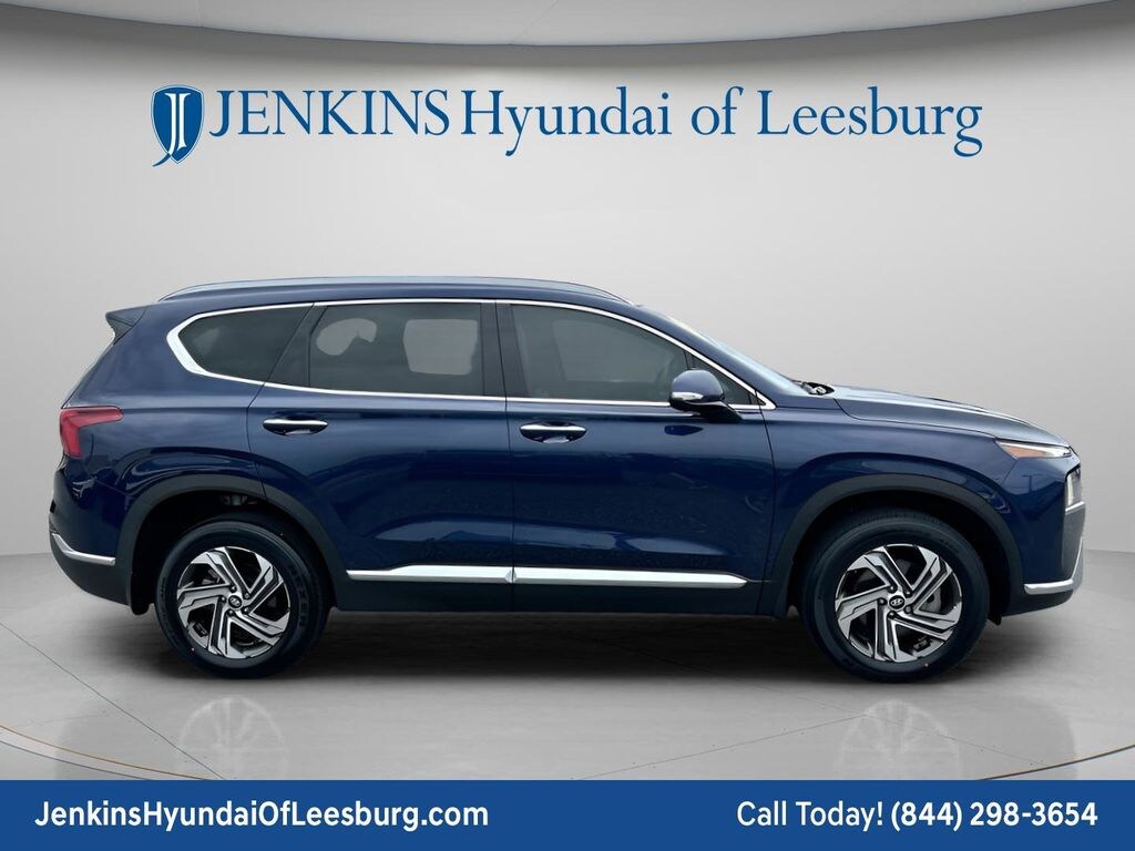 Certified 2023 Hyundai Santa Fe SEL SUV