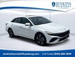 Hyundai Elantra Hybrid