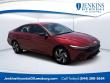 New 2025 Hyundai Elantra Hybrid SEL Sport Sedan