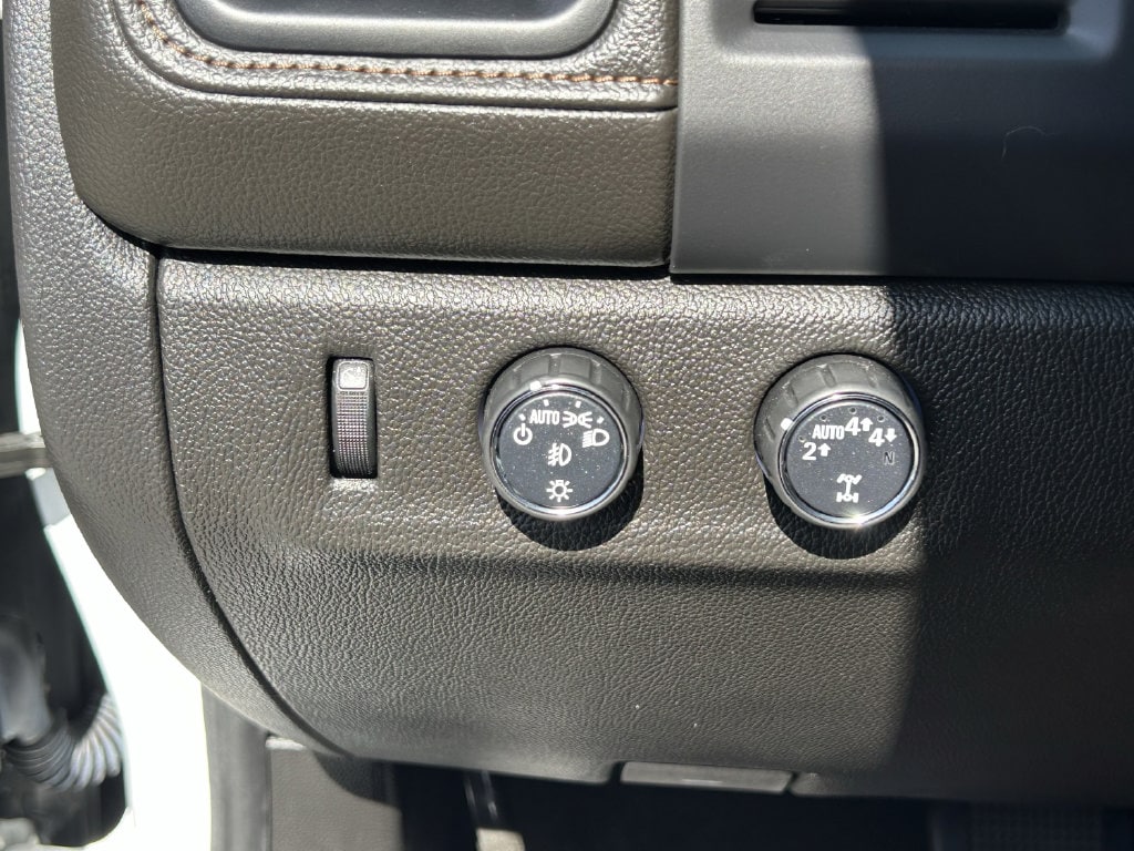2022 GMC Canyon AT4 - Photo 28