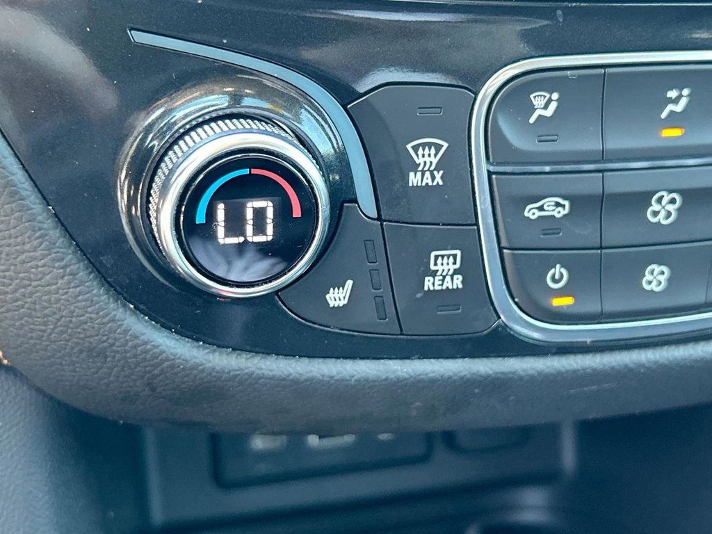 2022 Chevrolet Equinox Premier - Photo 27
