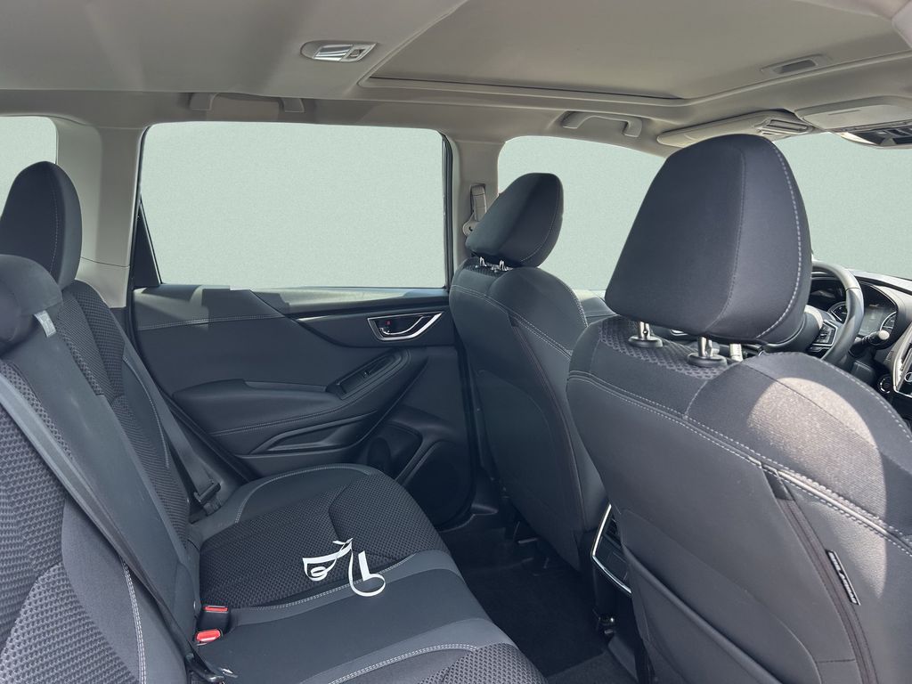 2023 Subaru Forester Premium - Photo 21