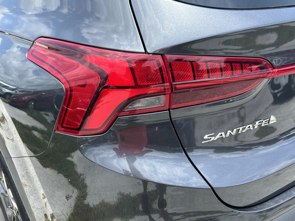 2023 Hyundai Santa Fe SEL Premium HEV - Photo 33