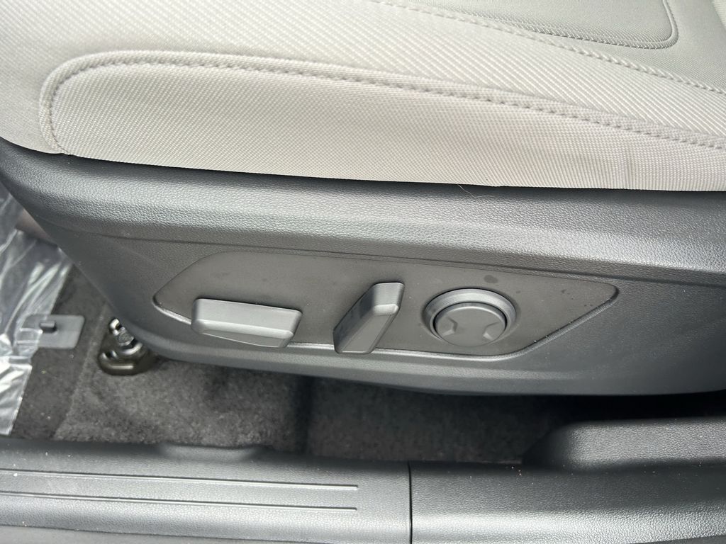 2025 Hyundai Tucson SEL Convenience - Photo 25