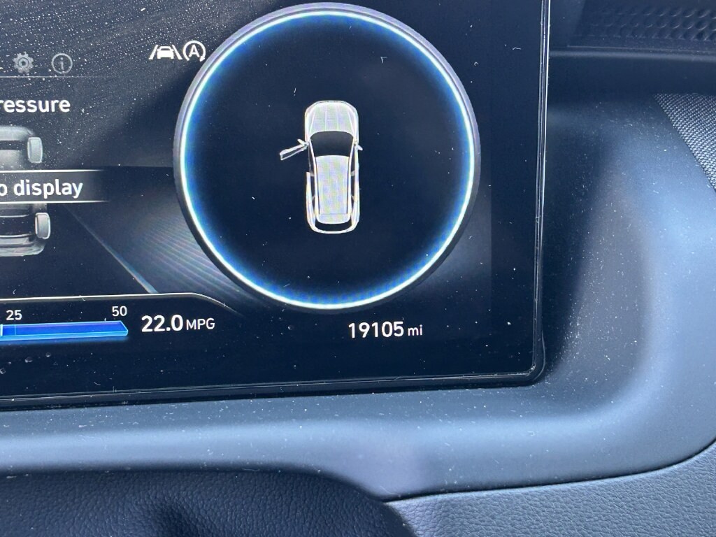 2022 Hyundai Tucson SEL - Photo 37