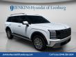 New 2027 Hyundai Palisade Hybrid Blue SEL Premium 7P SUV