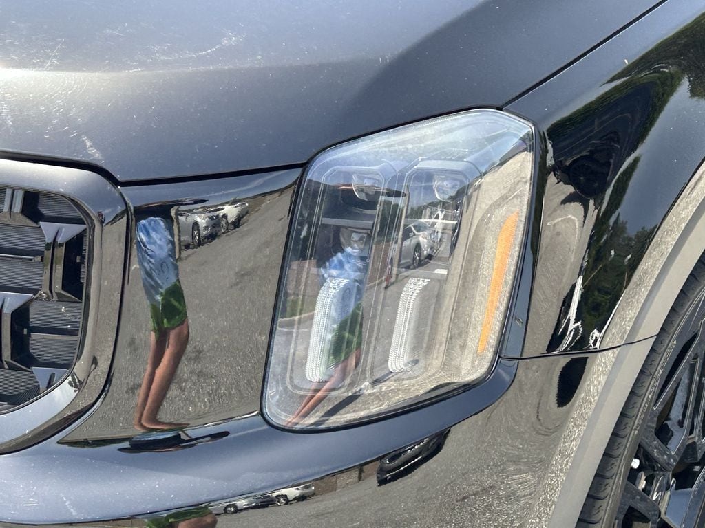 2024 Kia Telluride EX X-Line - Photo 36