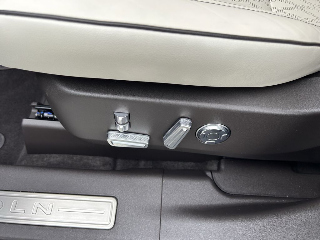 2024 Lincoln Nautilus Black Label - Photo 25