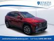 New 2025 Hyundai Tucson Limited FWD SUV
