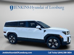 2026 Hyundai Santa Fe Hybrid SE SUV