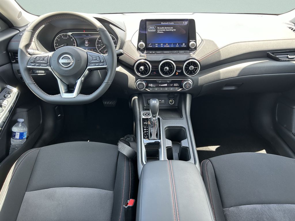 2024 Nissan Sentra SR - Photo 17