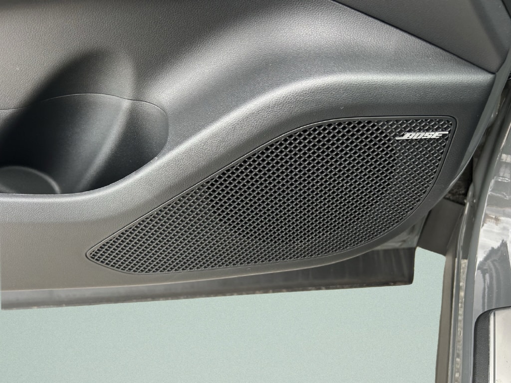 2025 Hyundai Tucson SEL - Photo 24