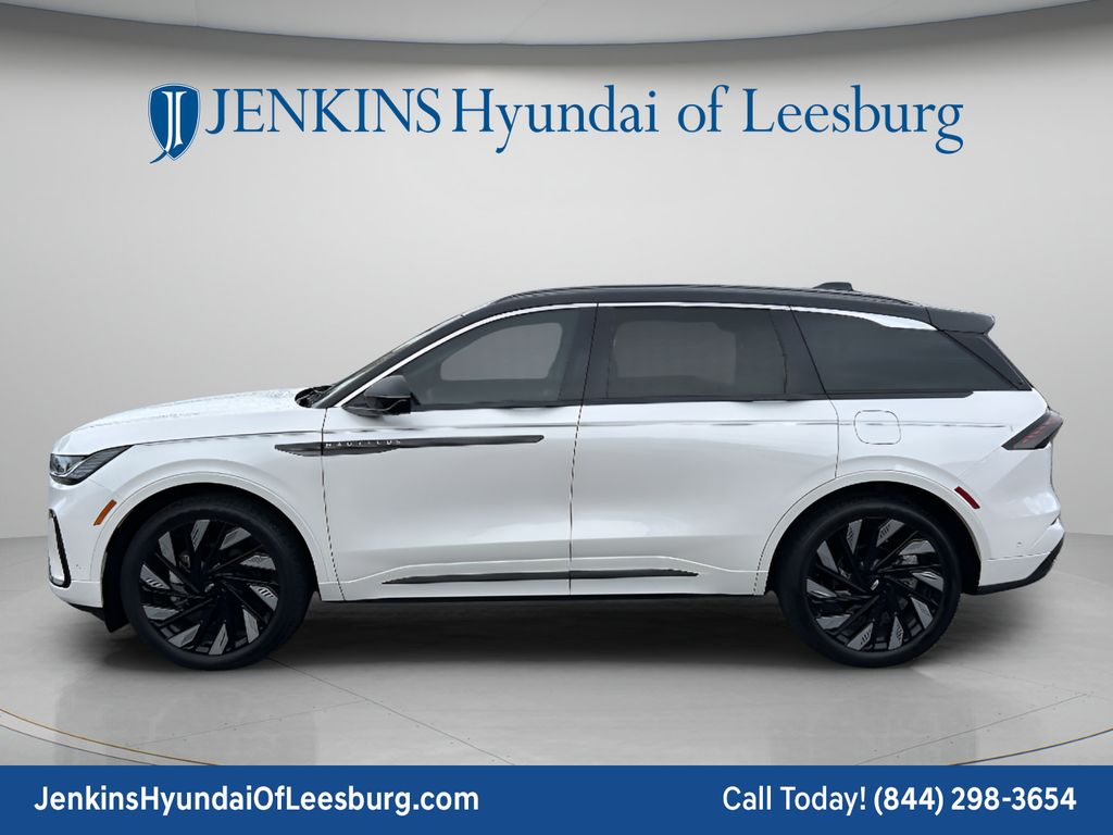 2024 Lincoln Nautilus Black Label - Photo 9