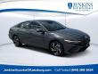 New 2025 Hyundai Elantra Limited Sedan