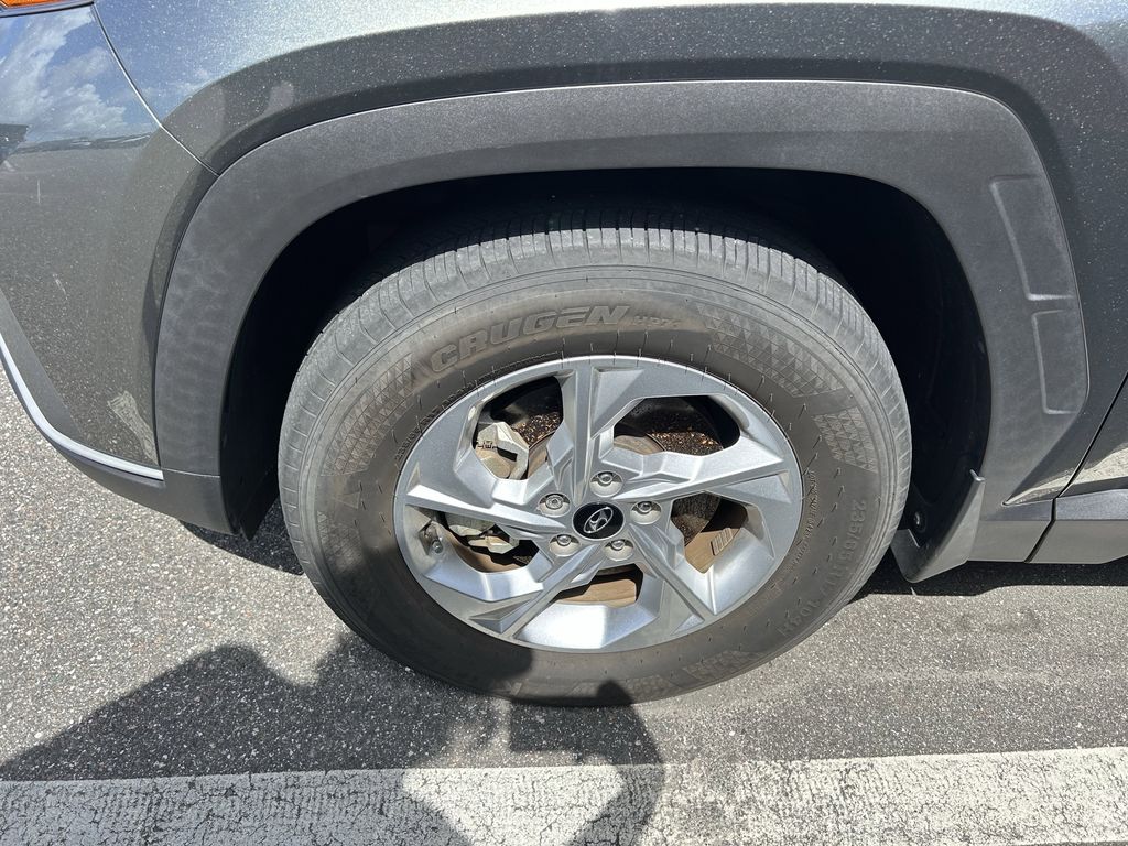 2023 Hyundai Tucson SEL - Photo 9