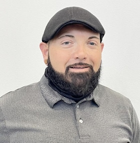 Staff member Thomas Vanderhoof from d80d866d14f8