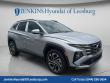 New 2026 Hyundai Tucson Hybrid Limited SUV