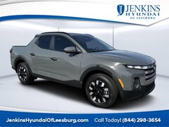 2026 Hyundai Santa Cruz SEL FWD Truck