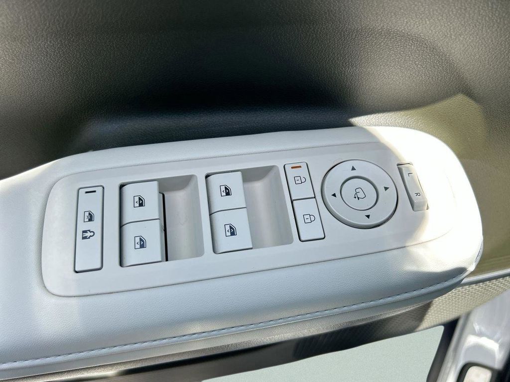 2025 Hyundai Santa Fe Calligraphy - Photo 21