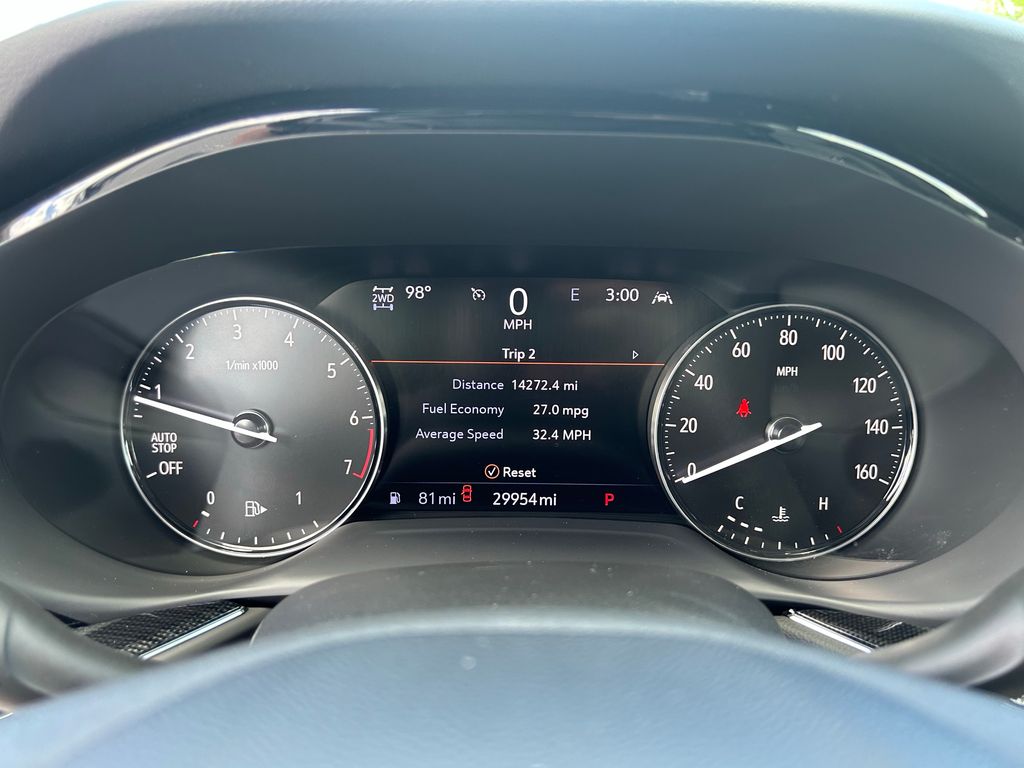 2023 Buick Envision Essence - Photo 34
