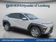 New 2026 Hyundai Kona SE FWD SUV