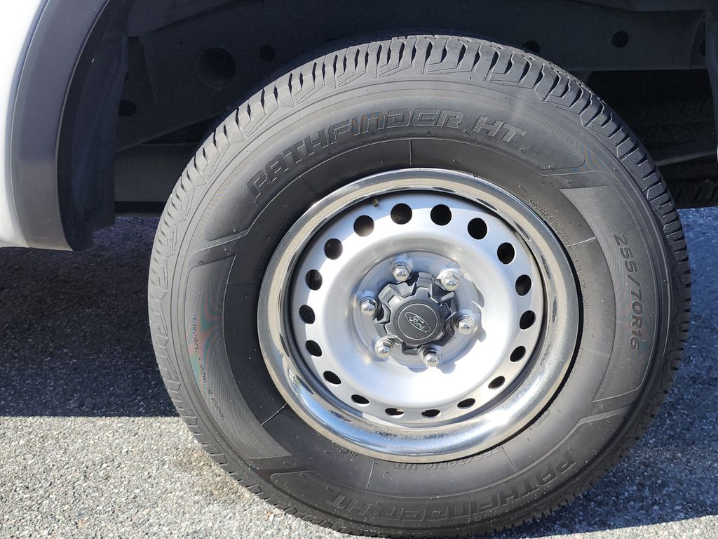 2019 Ford Ranger XL - Photo 8