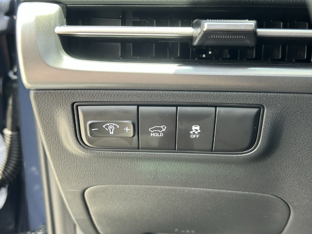 2025 Hyundai Tucson SEL - Photo 28