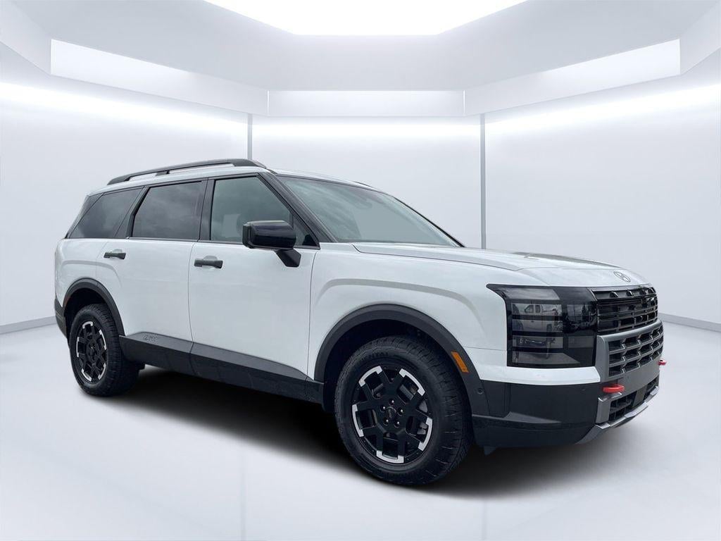 New 2026 Hyundai Palisade XRT Pro SUV