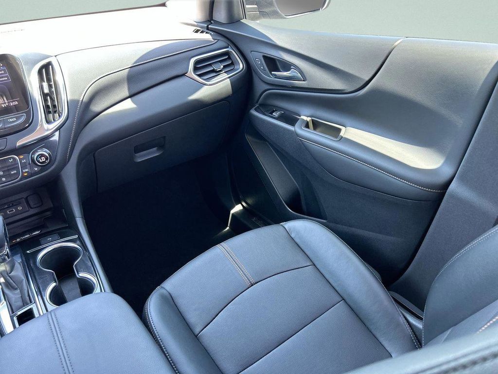 2022 Chevrolet Equinox Premier - Photo 19