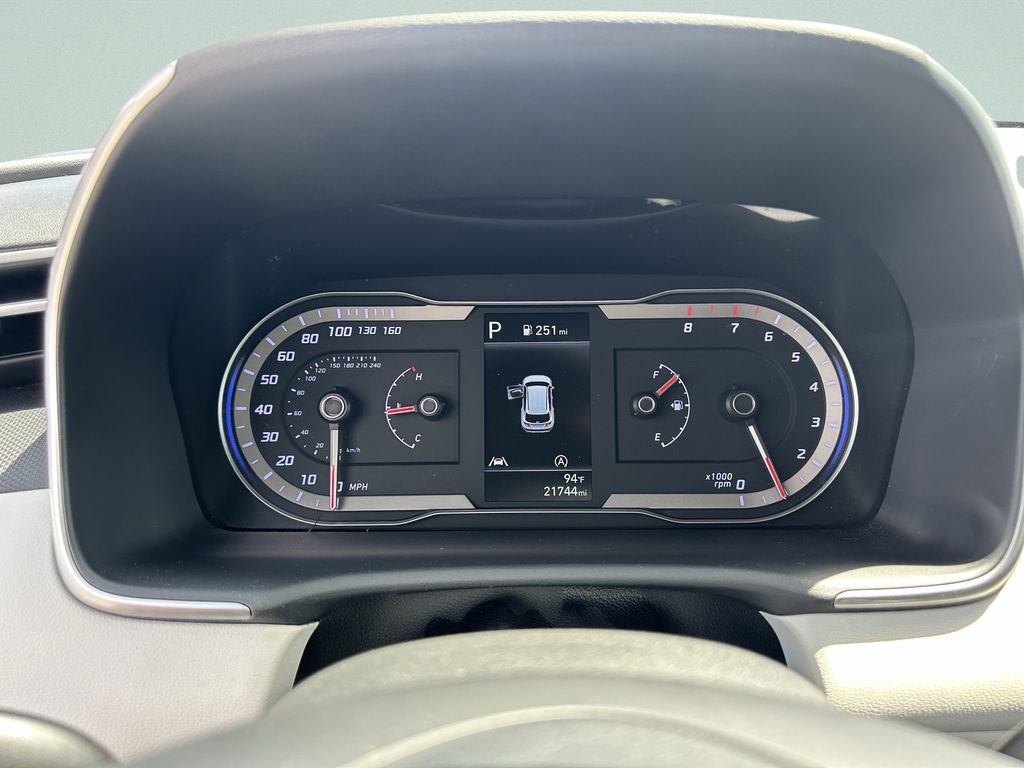 2023 Hyundai Tucson SEL - Photo 34