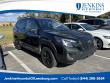 Used 2023 Subaru Forester Wilderness SUV