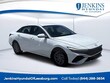Hyundai Elantra Hybrid
