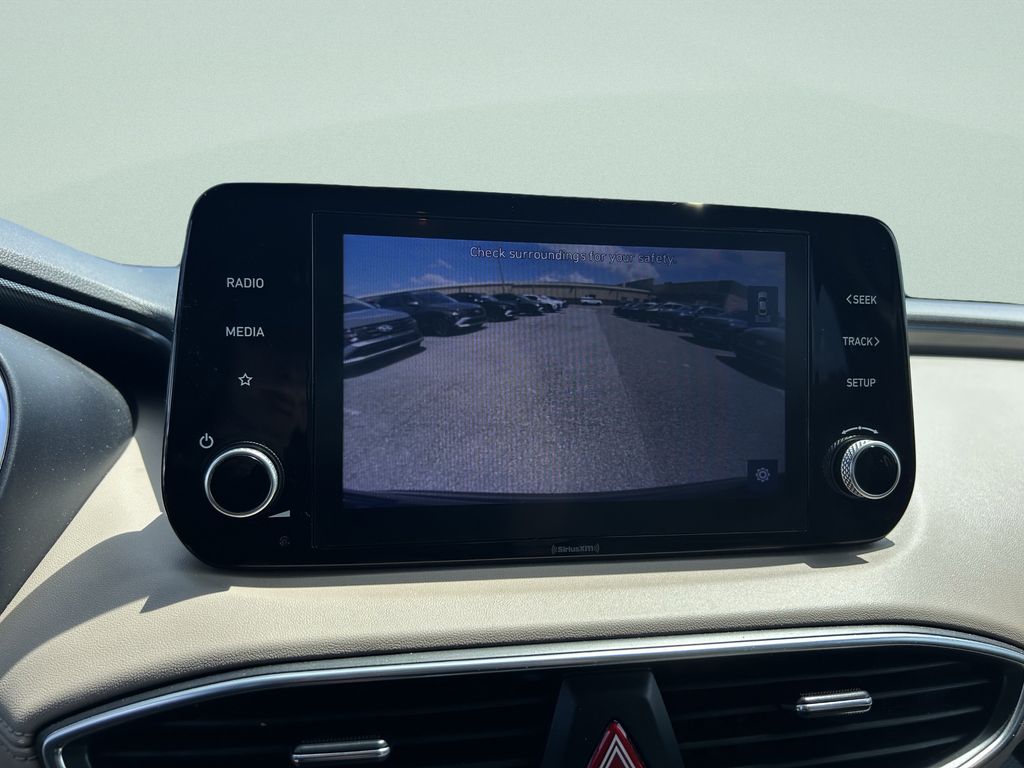 2022 Hyundai Santa Fe SEL - Photo 26