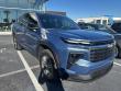 Used 2024 Chevrolet Traverse LS SUV