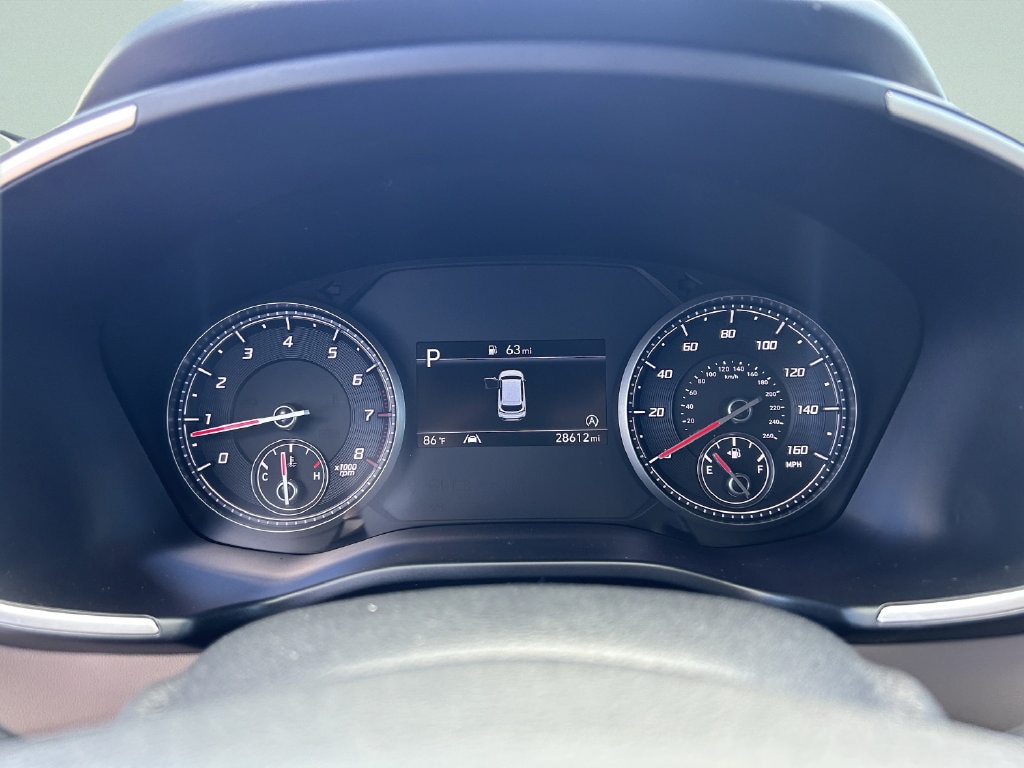 2023 Hyundai Santa Fe SE - Photo 32