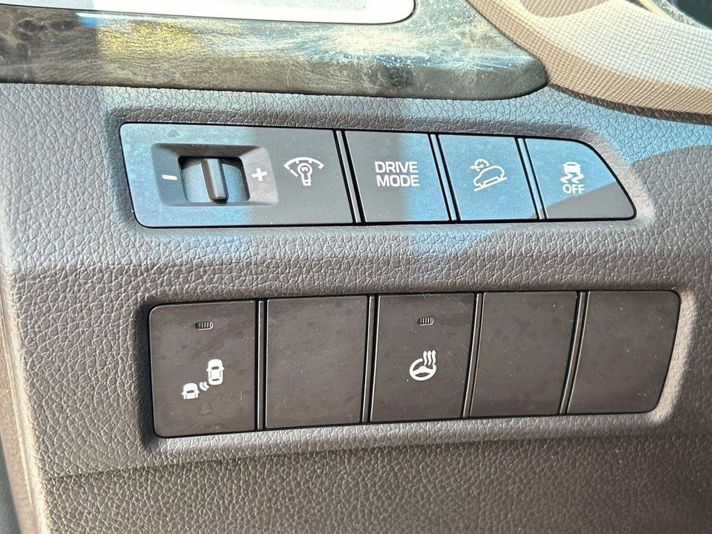 2017 Hyundai Santa Fe Sport 2.0T - Photo 32