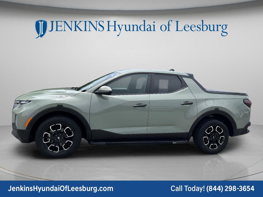 2024 Hyundai Santa Cruz SEL - Photo 10