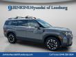 New 2026 Hyundai Santa Fe SEL FWD SUV