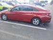 Used 2022 Hyundai Elantra SE Sedan