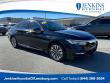 Used 2018 Honda Accord Hybrid Touring Sedan