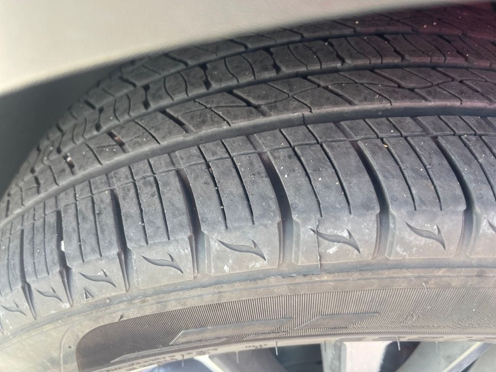 Used 2019 Hyundai Tucson Ultimate SUV