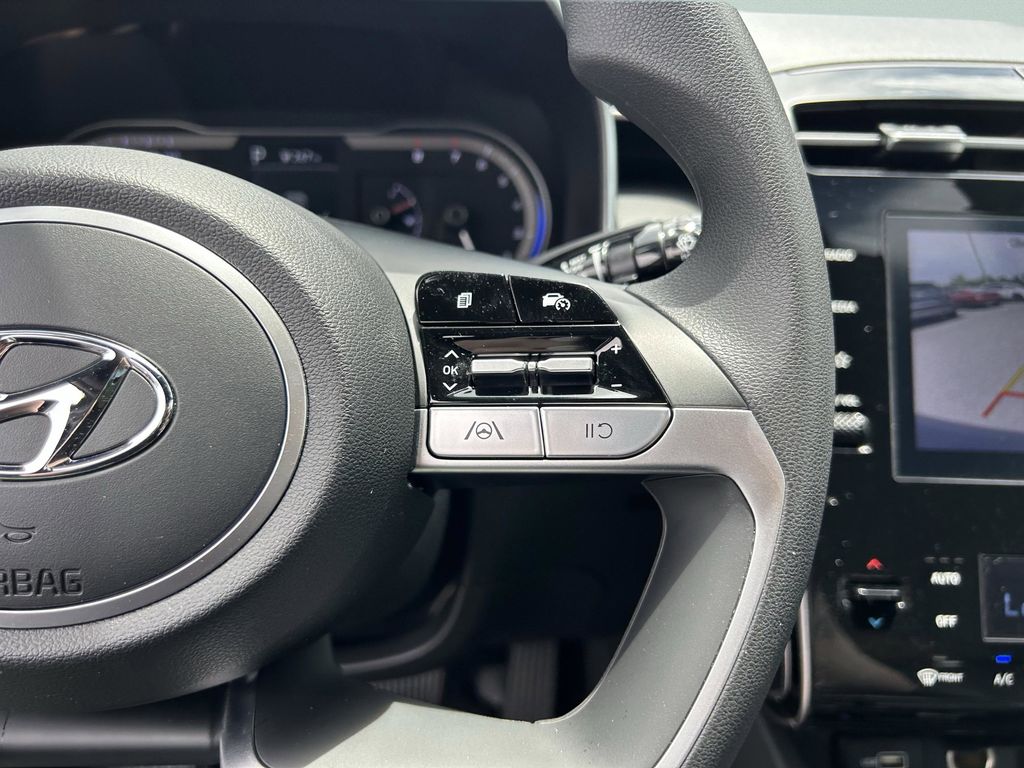 2024 Hyundai Santa Cruz SEL - Photo 28