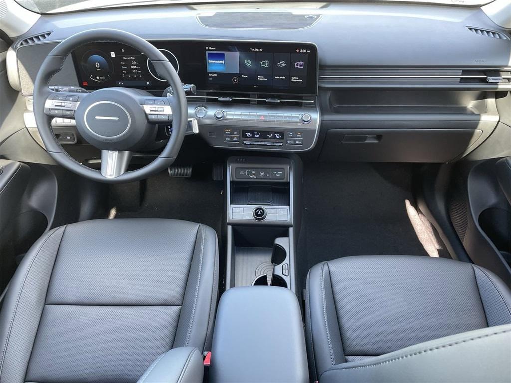 New 2026 Hyundai Kona SEL Premium AWD SUV