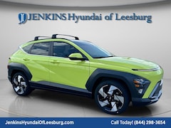 2026 Hyundai Kona Limited FWD SUV for Sale Near Orlando FL