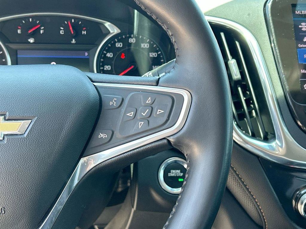 2022 Chevrolet Equinox Premier - Photo 31