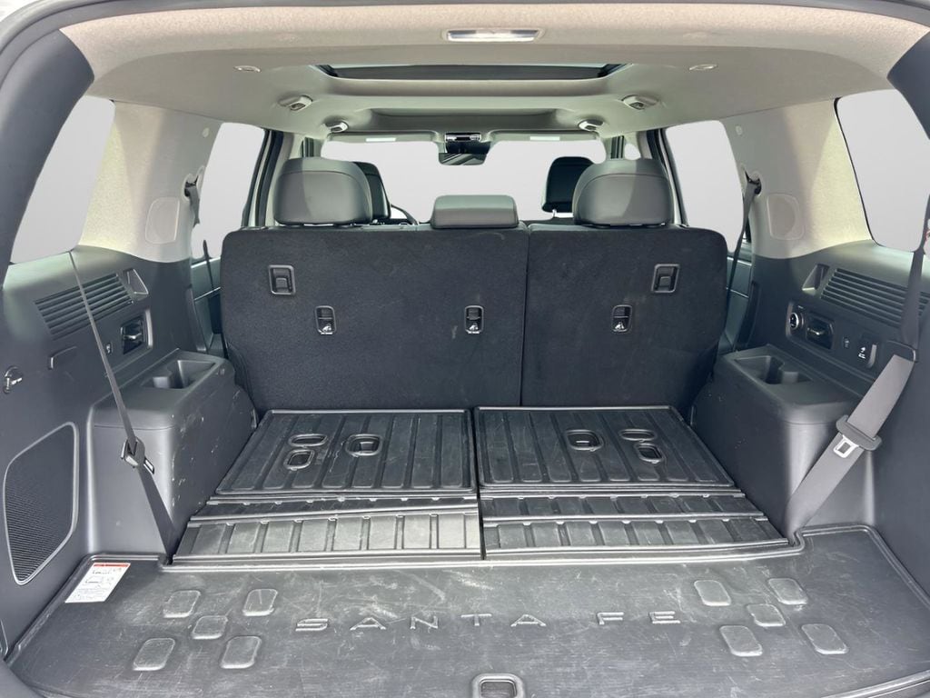 2024 Hyundai Santa Fe Limited HEV - Photo 13