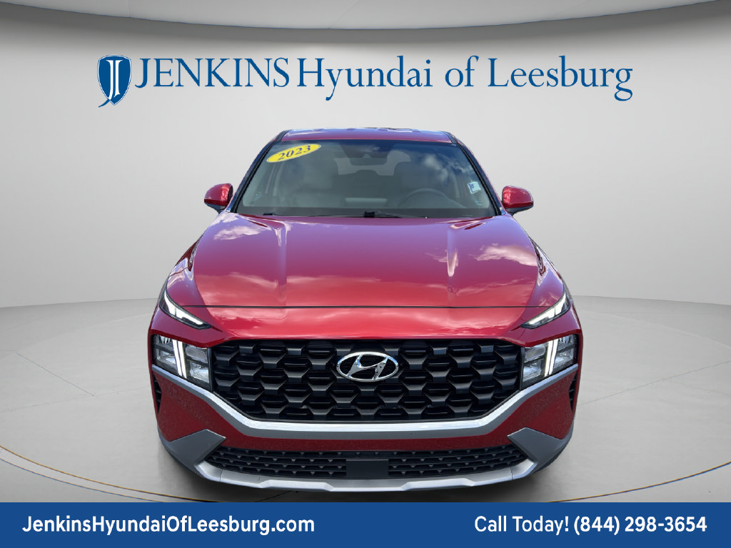 2023 Hyundai Santa Fe SE - Photo 12