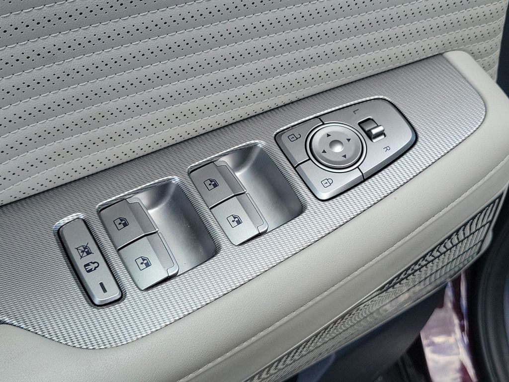 2024 Hyundai Palisade Calligraphy - Photo 23