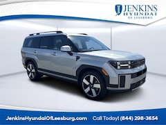 2026 Hyundai Santa Fe Limited FWD SUV for Sale in Leesburg FL