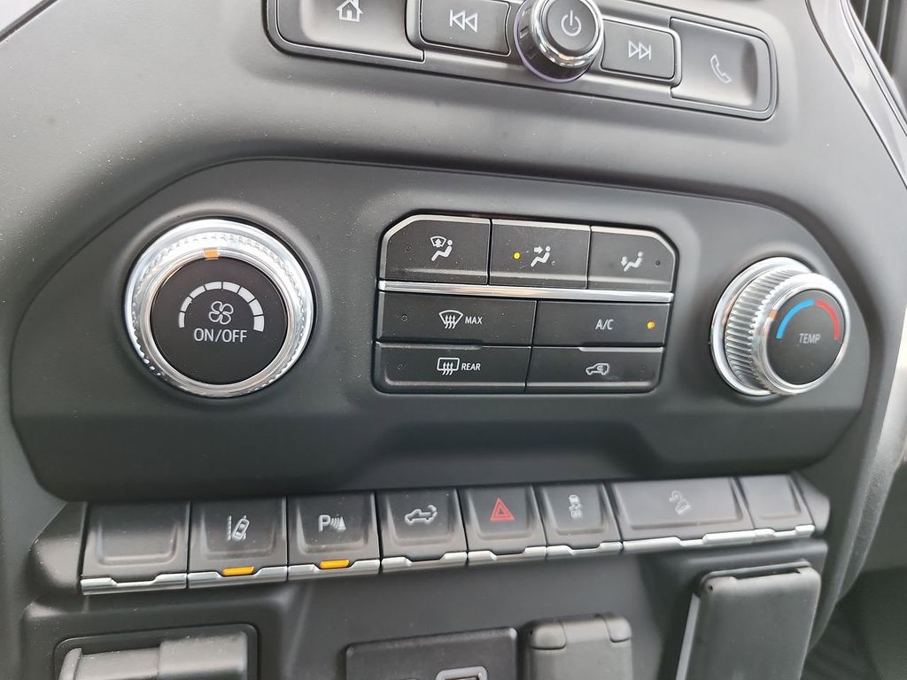 2024 GMC Sierra 2500HD Pro - Photo 29